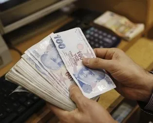 Emekliye 4 koldan zam