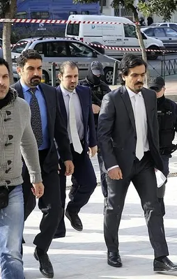 Yunanistan hiçbir teröristi vermemiş!