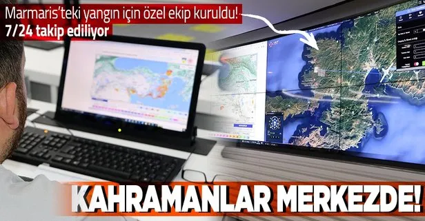 Çıkış nedeni için özel ekip kuruldu!