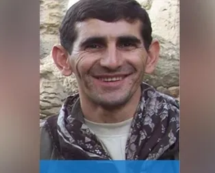 Azılı terörist öldürüldü