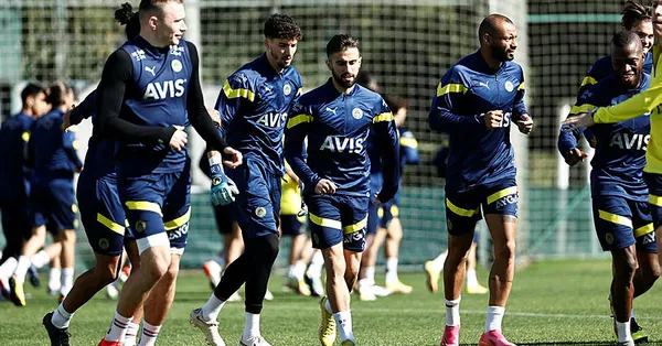 Fenerbahçe UEFA Avrupa Ligi B Grubu’nda Rennes ile karşılaşacak! Dikkat çeken istatistik