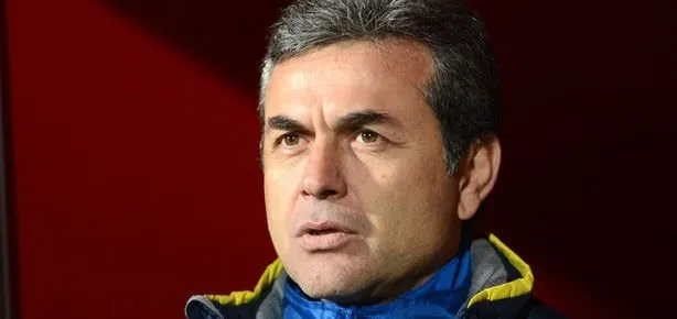 Kocaman’dan Plzen yorumu