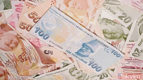 Yeni maaşlar kuruşu kuruşuna hesaplandı! Emekliye yüzde 25 zam geldi! BAĞ-KUR, memur emeklisinin maaşına en az... - 15