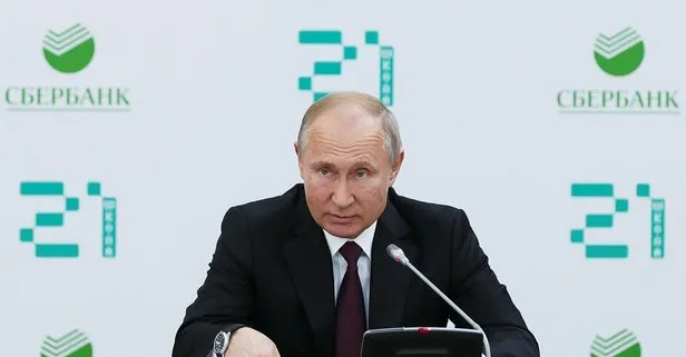 Putin, kritik tasarıyı Duma’ya sundu