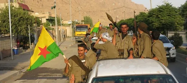 PKK’da İdlib hazırlığı