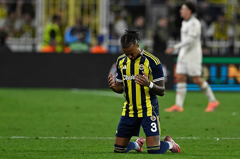 Spor yazarları Fenerbahçe - Nice maçını değerlendirdi! "Garip bir ikilem" - 5