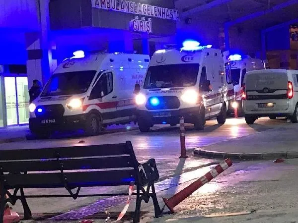 Konya'da arazi kavgası: İki kişi hayatını kaybetti-5