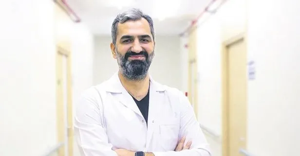 Doktor Ersin Bal Tutunamadi Takvim