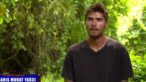 Survivor Barış diskalifiye mi oldu? Yeni bölümde korkutan kaza, şaşırtıcı ada konseyi! Survivor Barış Murat Yağcı kimdir, kaç yaşında?-2