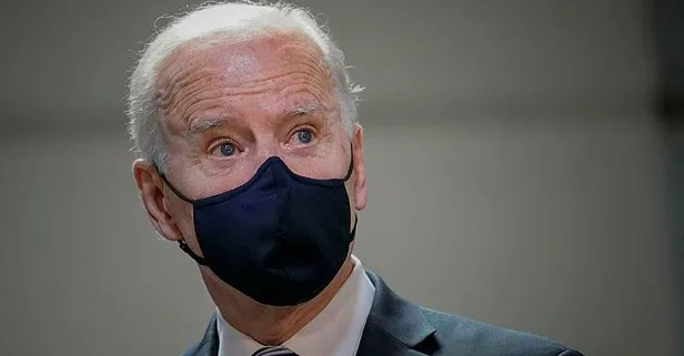 ABD Başkanı Biden'dan göçmenlere net mesaj: Buraya gelmeyin