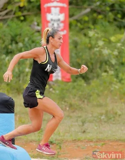 survivor nagihan karadere nin son hali inanilmaz sana ne oldu boyle nagihan galeri takvim