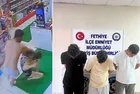 Kabusu yaşatmışlardı! Akaryakıt istasyonundaki dehşette yeni gelişme
