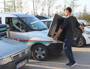 TFF 1’nci Lig ekibine haciz şoku