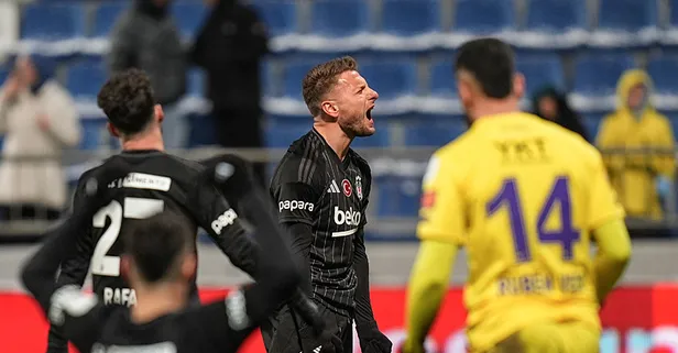 Ciro Immobile kontak kapattı! Yaşadığı düşüş şoke etti