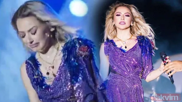 Hadise ile Mehmet Dinçerler'in aile tartışmasına Seren Serengil de dahil oldu işte olay sözler: "Hiçbir koca yapışık beden kabul etmez" - 19