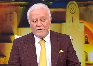 Nihat Hatipoğlu ile Sahur 7. bölüm