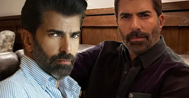 Cenk Torun’dan yasak aşk iddiasına yanıt! Suskunluğunu bozdu! “Mahassine Merabet ile aynı odada kalıyorlardı” denmişti