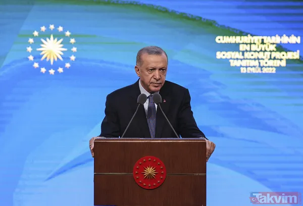 2.280 TL taksitle 608 bin TL'ye ev sahibi olun! A'dan Z'ye TOKİ 250 bin sosyal konut projesi: Başvuru şartları, peşinat bedeli, ikamet şartları neler? - 7