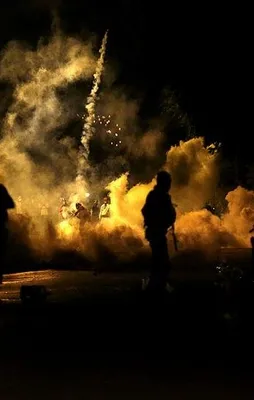 Gezi olaylarının perde arkası