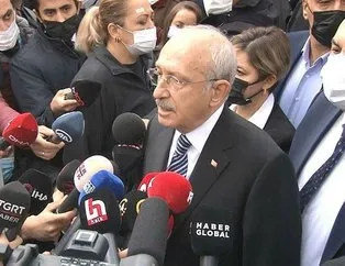 Bürokrasiyi tehdit ederek sindirmeyi hedefliyor