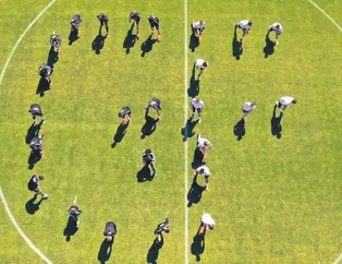 Kartal’dan Floyd duruşu