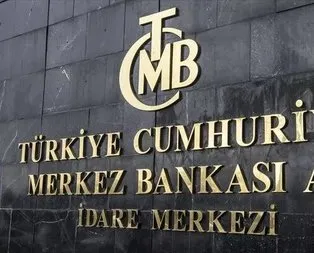 Merkez Bankası’ndan enflasyon mektubu