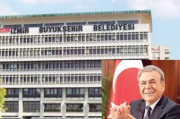 CHP, İzmir’i IMF’lik yapmış