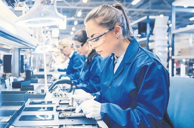 KOBİ’lere Ar-Ge desteği! TÜBİTAK'tan destekleme çağrısı! Başvurular sürekli açık hale getirildi