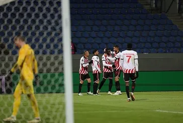 Samsunspor’a UEFA’dan müthiş gelir!