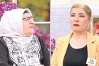 atv'nin sevilen yarışma programı Nursel ile Mutfak Bahane'de gerginlik tavan yaptı!