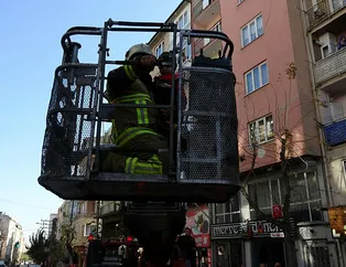 Bursa’da can pazarı! Dumandan etkilendiler