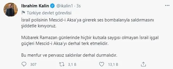 cumhurbaskanligindan-israil-tepkisi-bati-dunyasi-bu-durumdan-utanc-duymali-1620423241446.jpg Cumhurbaşkanlığından İsrail tepkisi: Batı dünyası bu durumdan utanç duymalı-1