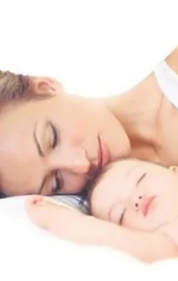 Bebek isteyen baklagil yesin