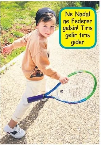 Size ve çocuklarınıza güzel bir anı: Kidstagram | 24 Mayıs 2021-3