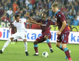 Fırtına’ya engel ’VAR’