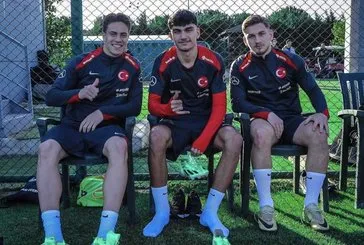 Kenan Yıldız ve Can Uzun o listede!