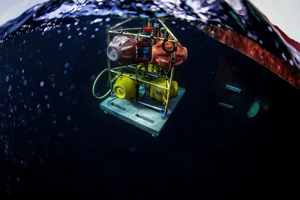 Marmara Denizi'ndeki deprem araştırması sonrası korkutan açıklama: "Ciddi zararlar verecek bir tsunami meydana gelebilir"-1