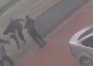 Kocaelide TÜGVAya çirkin saldırı: Saldırıya uğrayan personel o anları anlattı