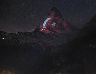 İsviçre’den Türkiye’ye anlamlı destek
