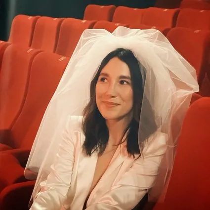 Bir zamanların erotik film yıldızı Sibel Kekilli Almanya’da evlendi: Sade gelinliği büyük ilgi gördü