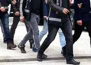 Ankarada FETÖ operasyonu! Çok sayıda gözaltı var