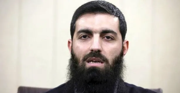 Terör örgütü DEAŞ’ın sözde üst düzey yöneticisi, Ebu Hanzala kod adlı Halis Bayancuk, 12 yıl 6 ay hapis cezasına çarptırıldı