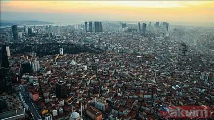 İstanbul için deprem alarmı! Şükrü Ersoy o bölgeleri uyardı: En tehlikeli yerler!