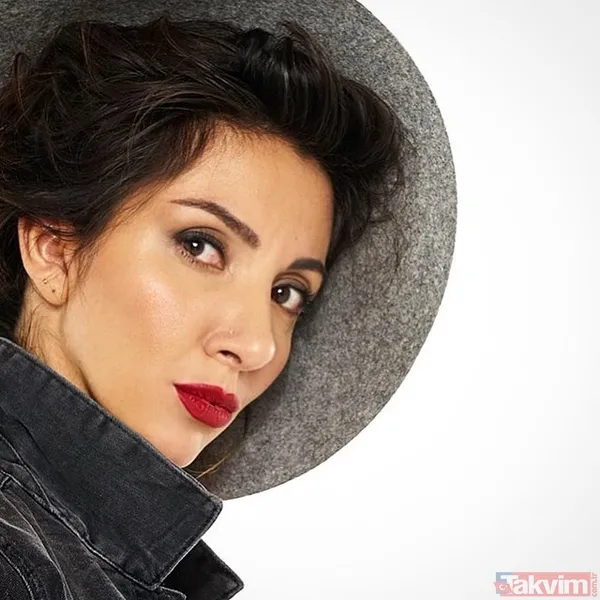 Müstakbel eşi de ünlü çıktı! Güldür Güldür’ün Mehtap’ı Meltem Yılmazkaya evlilik yolunda ilk adımı attı! Bakın kiminle evleniyor... - 3