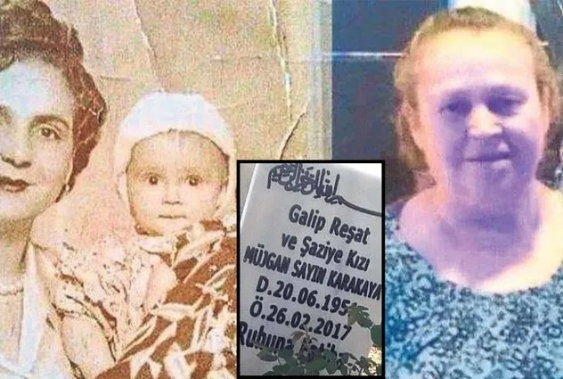 100 milyon liralık miras savaşı