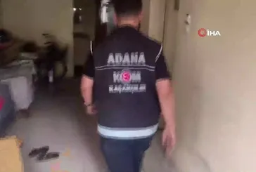 400 litre sahte içki ele geçirildi