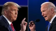 Meksika sınırında Trump-Biden rövanşı! İç savaşın eşiğine gelinmişti: İki başkan adayı aynı gün aynı yerde