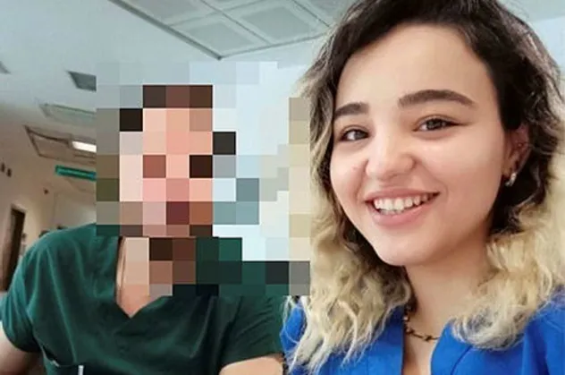 Türkiye'nin konuştuğu sahte doktor Ayşe Özkiraz'dan şok talep! Cezaevi yönetiminden bakın ne istedi