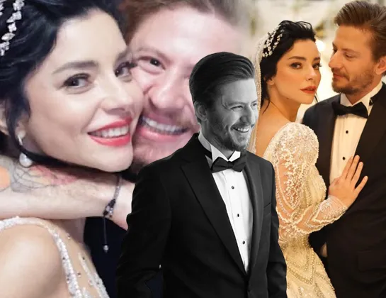 Merve Boluğur boşanıyor mu? Şok detay olay açıklama!