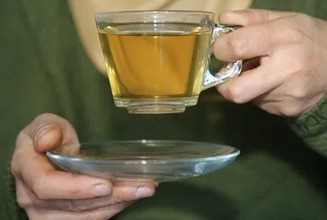 Zencefil kuşburnu hastalıkların sonu